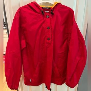 Obermeyer Raincoat